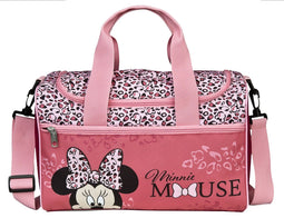Minnie Mouse gymtas / sporttas