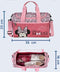 Minnie Mouse gymtas / sporttas