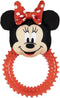 MINNIE MOUSE - Hondenspeeltje Kauwring