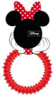 MINNIE MOUSE - Hondenspeeltje Kauwring