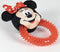 MINNIE MOUSE - Hondenspeeltje Kauwring