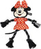MINNIE MOUSE - Hondenspeeltje Touw