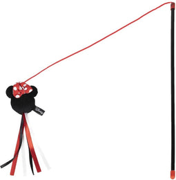 MINNIE MOUSE - Kattenspeelgoed Hengel