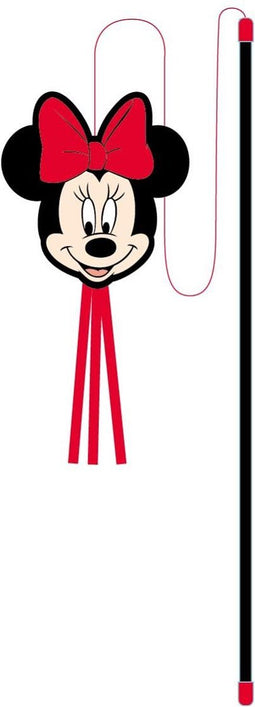 Minnie Mouse Kattenspeeltje