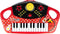Minnie Mouse Keyboard