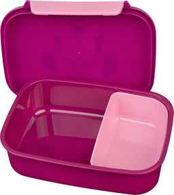 Minnie Mouse lunchbox