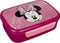 Minnie Mouse lunchbox