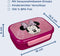 Minnie Mouse lunchbox