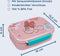 Minnie Mouse Lunchbox