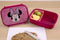 Minnie Mouse lunchbox