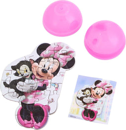 Minnie Mouse Puzzelbal
