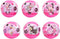 Minnie Mouse Puzzelbal