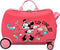 Minnie Mouse Reis Trolley - Koffer - Bagage