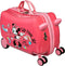 Minnie Mouse Reis Trolley - Koffer - Bagage