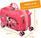 Minnie Mouse Reis Trolley - Koffer - Bagage