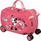 Minnie Mouse Reis Trolley - Koffer - Bagage