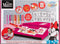 Minnie Mouse - Spray Pen Set Deluxe (MM22368) - Kleurstiften voor Kinderen - Tekenset met Gekleurde Pennen en Tekensjablonen
