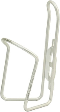 Minoura bidon houder 4,5mm - Kleur zilver