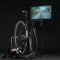 Minoura LiveRide smart ride trainer Kagura