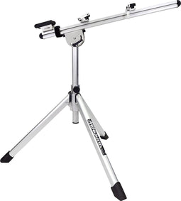 Minoura Reparatiestandaard Rs-1800 142 Mm 3p Aluminium Zilver