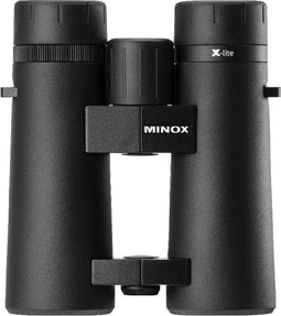 Minox X-Lite 10x42 verrekijker Zwart
