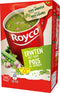Minute soup Royco Erwt Ham 200ml/25