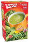 Minute soup Royco Erwt Ham 200ml/25