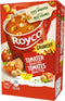 Minute soup Royco Tomaat+bal 200ml/20