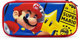 Hori NSW-161U - Premium Vault Case - Super Mario - Multi-color