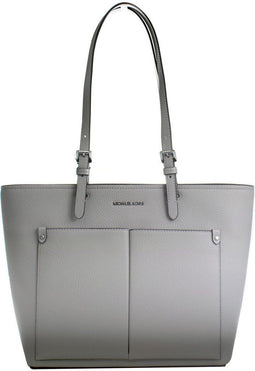 Handtas Michael Kors 35H3STVT6B-PEARL-GREY