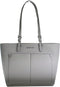 Handtas Michael Kors 35H3STVT6B-PEARL-GREY