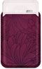 MIO by Mobilize Berry Blooms Magsafe Compatible Card Holder