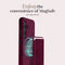 MIO by Mobilize Berry Blooms Magsafe Compatible Card Holder