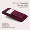 MIO by Mobilize Berry Blooms Magsafe Compatible Card Holder