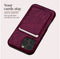 MIO by Mobilize Berry Blooms Magsafe Compatible Card Holder