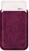 MIO by Mobilize Berry Blooms Magsafe Compatible Card Holder