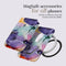 MIO by Mobilize Flowers Magsafe Compatible Card Holder