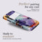 MIO by Mobilize Flowers Magsafe Compatible Card Holder