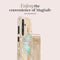 MIO by Mobilize Gold Marble Magsafe Compatible Card Holder