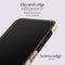 Mio by Mobilize Hoesje geschikt voor Apple iPhone 13 Pro MagSafe Telefoonhoesje Hardcase | Mio by Mobilize Backcover | Geschikt voor MagSafe | Geschikt voor Draadloos Opladen met Magnetische Ring | MagSafe Case - Flowers