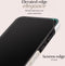Mio by Mobilize Hoesje geschikt voor Apple iPhone 16 Pro MagSafe Telefoonhoesje Hardcase | Mio by Mobilize Backcover | Geschikt voor MagSafe | Geschikt voor Draadloos Opladen met Magnetische Ring | MagSafe Case - Gold Marble | Goud