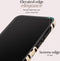 Mio by Mobilize Hoesje geschikt voor Apple iPhone 16 Pro MagSafe Telefoonhoesje Hardcase | Mio by Mobilize Backcover | Geschikt voor MagSafe | Geschikt voor Draadloos Opladen met Magnetische Ring | MagSafe Case - Spots | Bruin