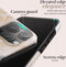 Mio by Mobilize Hoesje geschikt voor Apple iPhone 16 Pro MagSafe Telefoonhoesje Hardcase | Mio by Mobilize Backcover | Geschikt voor MagSafe | Geschikt voor Draadloos Opladen met Magnetische Ring | MagSafe Case - Gold Marble | Goud