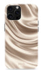 Mio by Mobilize Hoesje geschikt voor Apple iPhone 16 Pro Max MagSafe Telefoonhoesje Hardcase | Mio by Mobilize Backcover | Geschikt voor MagSafe | Geschikt voor Draadloos Opladen met Magnetische Ring | MagSafe Case - Silky Dreams | Goud