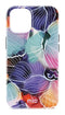 Mio by Mobilize Hoesje geschikt voor Apple iPhone 16 Pro Max MagSafe Telefoonhoesje Hardcase | Mio by Mobilize Backcover | Geschikt voor MagSafe | Geschikt voor Draadloos Opladen met Magnetische Ring | MagSafe Case - Flowers
