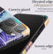 Mio by Mobilize Hoesje geschikt voor Apple iPhone 16 Pro Max MagSafe Telefoonhoesje Hardcase | Mio by Mobilize Backcover | Geschikt voor MagSafe | Geschikt voor Draadloos Opladen met Magnetische Ring | MagSafe Case - Flowers