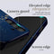 Mio by Mobilize Hoesje geschikt voor Samsung Galaxy A36 MagSafe Telefoonhoesje Hardcase | Mio by Mobilize Backcover | Geschikt voor MagSafe | Geschikt voor Draadloos Opladen met Magnetische Ring | MagSafe Case - Midnight Sparkle | Blauw