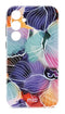 Mio by Mobilize Hoesje geschikt voor Samsung Galaxy S25 Plus MagSafe Telefoonhoesje Hardcase | Mio by Mobilize Backcover | Geschikt voor MagSafe | Geschikt voor Draadloos Opladen met Magnetische Ring | MagSafe Case - Flowers