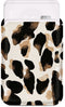 MIO by Mobilize Leopard Magsafe Compatible Card Holder