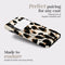 MIO by Mobilize Leopard Magsafe Compatible Card Holder